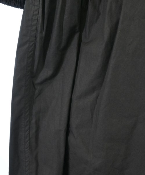 Ganni（ガニー）ワンピース 黒 サイズ:36(S位) レディース/2200670290062