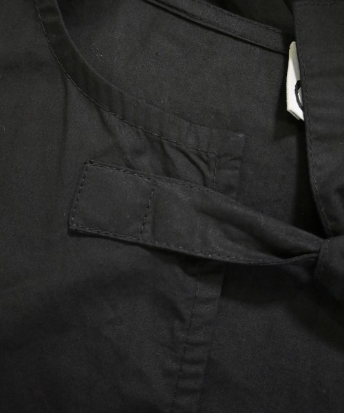 Ganni（ガニー）ワンピース 黒 サイズ:36(S位) レディース/2200670290062