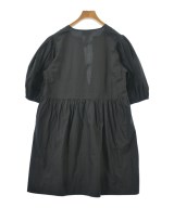 Ganni（ガニー）ワンピース 黒 サイズ:36(S位) レディース/2200670290062