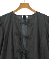 Ganni（ガニー）ワンピース 黒 サイズ:36(S位) レディース/2200670290062