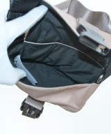 Ganni（ガニー）ショルダーバッグ ベージュ サイズ:- レディース/2200670413072