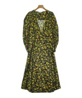 Ganni シャツワンピース