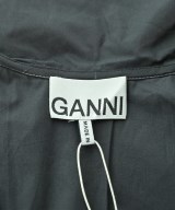 Ganni（ガニー）ワンピース 黒 サイズ:36(S位) レディース/2200670783120
