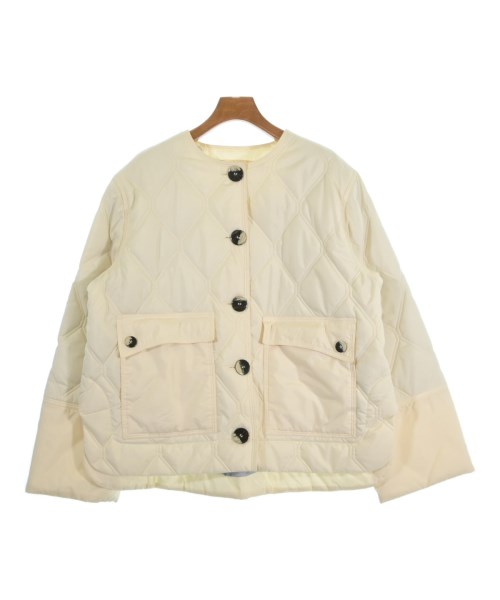 Ganni(ガニー)その他 白 サイズ:36(S位)/2200671492038