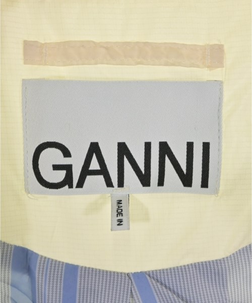 Ganni（ガニー）その他 白 サイズ:36(S位) レディース/2200671492038