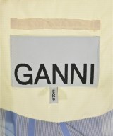 Ganni（ガニー）その他 白 サイズ:36(S位) レディース/2200671492038