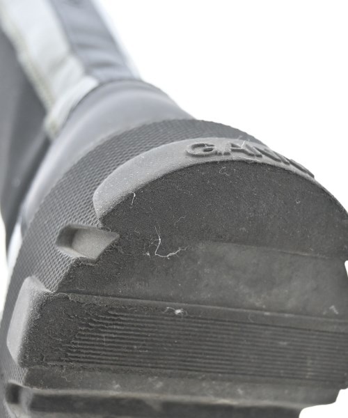 Ganni（ガニー）ブーツ カーキ サイズ:EU39(25.5cm位) レディース/2200666115010