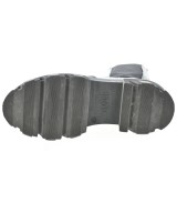 Ganni（ガニー）ブーツ カーキ サイズ:EU39(25.5cm位) レディース/2200666115010