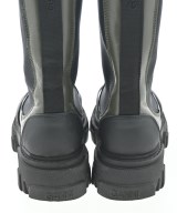 Ganni（ガニー）ブーツ カーキ サイズ:EU39(25.5cm位) レディース/2200666115010