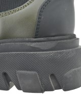 Ganni（ガニー）ブーツ カーキ サイズ:EU39(25.5cm位) レディース/2200666115010