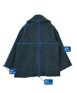 Ganni（ガニー）その他 青 サイズ:F レディース/2200671940096