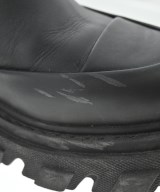 Ganni（ガニー）ブーツ 黒 サイズ:EU38(24.5cm位) レディース/2200671990022