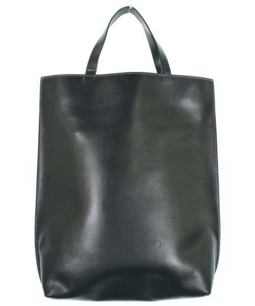 Ganni（ガニー）ショルダーバッグ 黒 サイズ:- レディース/2200667735040