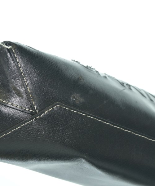 Ganni（ガニー）ショルダーバッグ 黒 サイズ:- レディース/2200667735040