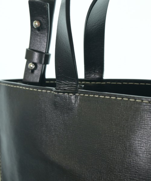 Ganni（ガニー）ショルダーバッグ 黒 サイズ:- レディース/2200667735040