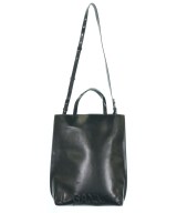 Ganni（ガニー）ショルダーバッグ 黒 サイズ:- レディース/2200667735040