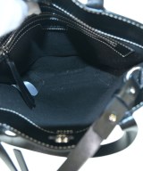 Ganni（ガニー）ショルダーバッグ 黒 サイズ:- レディース/2200667735040