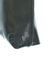 Ganni（ガニー）ショルダーバッグ 黒 サイズ:- レディース/2200667735040