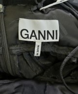 Ganni（ガニー）ワンピース グレー サイズ:-(M位) レディース/2200725425036