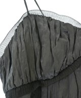 Ganni（ガニー）ワンピース グレー サイズ:-(M位) レディース/2200725425036