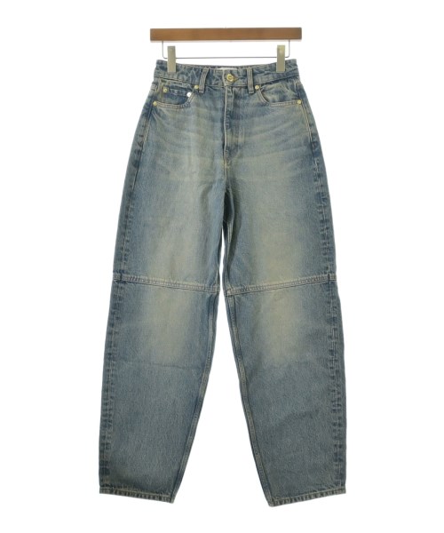 Ganni(ガニー)のデニムパンツ サイズ:-(S位) 11,400円