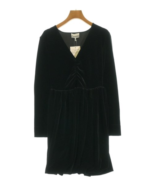 Ganni(ガニー)のワンピース サイズ:36(S位) 11,400円