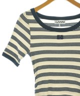 Ganni（ガニー）ワンピース 白 サイズ:S レディース/2200725425104