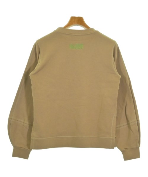 Ganni（ガニー）スウェット ベージュ サイズ:XS レディース/2200725763046