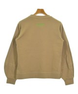 Ganni（ガニー）スウェット ベージュ サイズ:XS レディース/2200725763046
