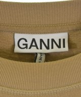 Ganni（ガニー）スウェット ベージュ サイズ:XS レディース/2200725763046