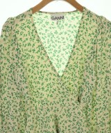 Ganni（ガニー）ブラウス 白 サイズ:34(XS位) レディース/2200730032014