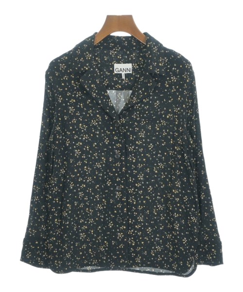 Ganni(ガニー)のブラウス サイズ:34(XS位) 9,600円