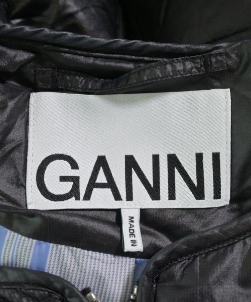 Ganni（ガニー）その他 黒 サイズ:36(S位) レディース/2200730705048