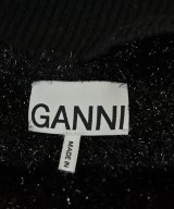 Ganni（ガニー）ベスト 黒 サイズ:XS レディース/2200731634019