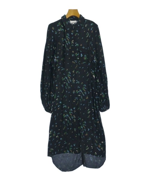 Ganni(ガニー)のワンピース サイズ:34(XS位) 11,400円
