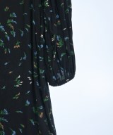 Ganni（ガニー）ワンピース 紺 サイズ:34(XS位) レディース/2200731726011