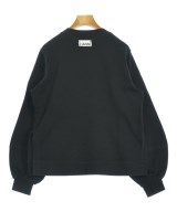 Ganni（ガニー）スウェット 黒 サイズ:S レディース/2200724102037