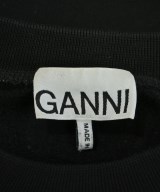 Ganni（ガニー）スウェット 黒 サイズ:S レディース/2200724102037