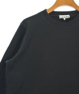 Ganni（ガニー）スウェット 黒 サイズ:S レディース/2200724102037