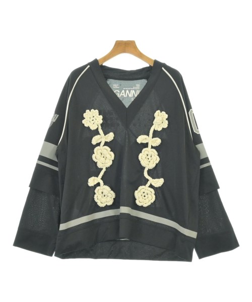 Ganni(ガニー)のTシャツ・カットソー サイズ:S/M 14,300円