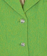 Ganni（ガニー）その他 緑 サイズ:36(S位) レディース/2200732886028