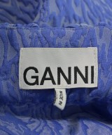 Ganni（ガニー）ミニスカート 紫 サイズ:S レディース/2200732886042