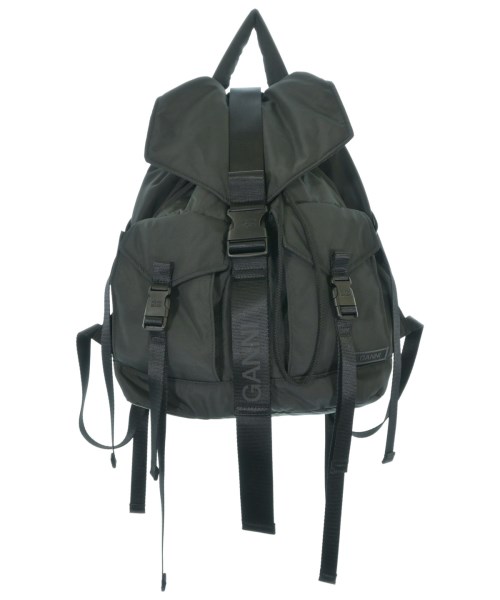 Ganni(ガニー)のバックパック・リュック サイズ:- 14,300円