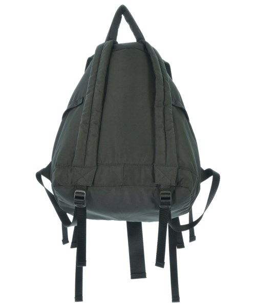 Ganni（ガニー）バックパック・リュック 黒 サイズ:- レディース/2200729551083