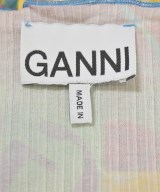 Ganni（ガニー）カーディガン その他（柄物・カラフル） サイズ:-(XS位) レディース/2200725644154
