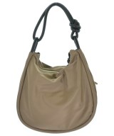 Ganni（ガニー）ショルダーバッグ 茶 サイズ:ONE レディース/2200725644369