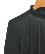 Ganni（ガニー）Tシャツ・カットソー 黒 サイズ:M レディース/2200710142030