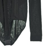 Ganni（ガニー）Tシャツ・カットソー 黒 サイズ:M レディース/2200710142030
