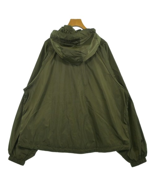 Ganni（ガニー）その他 カーキ サイズ:L/XL レディース/2200720996012