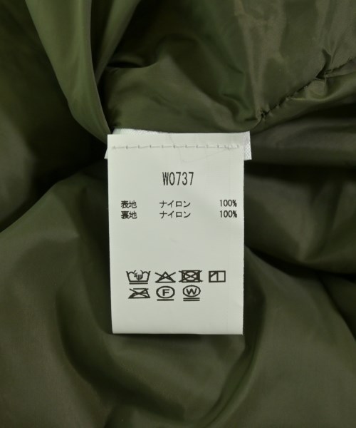 Ganni（ガニー）その他 カーキ サイズ:L/XL レディース/2200720996012